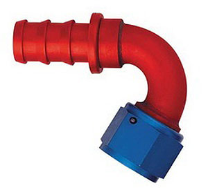 Picture of Aeroquip FCM1543 Aqp Socketless Fitting