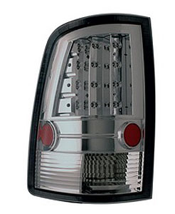 Picture of ANZO USA 311165 Tail Light Assembly