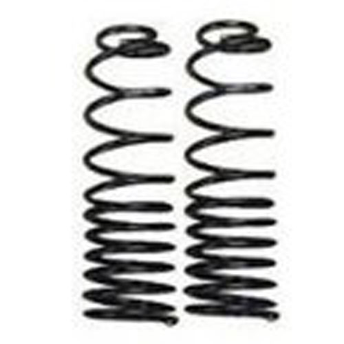 McGaughy's Suspension 44055 McGaughy's Lowering Coil Springs Autoplicity