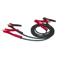 Show details for Associated Electrics 6159 15ft 500 Amp Clamps Booster Ca