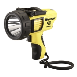 Show details for Streamlight 44910 Waypoint Rechargeable Handheld Spotlight