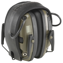 Show details for Uvex R-01526 Impact Sport Amplification Earmuff System