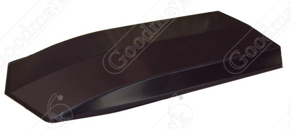 Hawood Fibeglass Cowl Induction Hood Scoops - Summit Acing