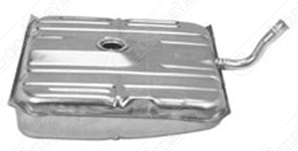 Picture of Goodmark 4347-750-761 Gas Tank