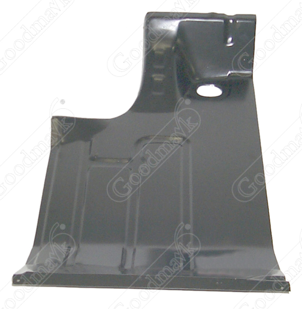 Goodmark 403072064L Trunk Floor Pans Autoplicity