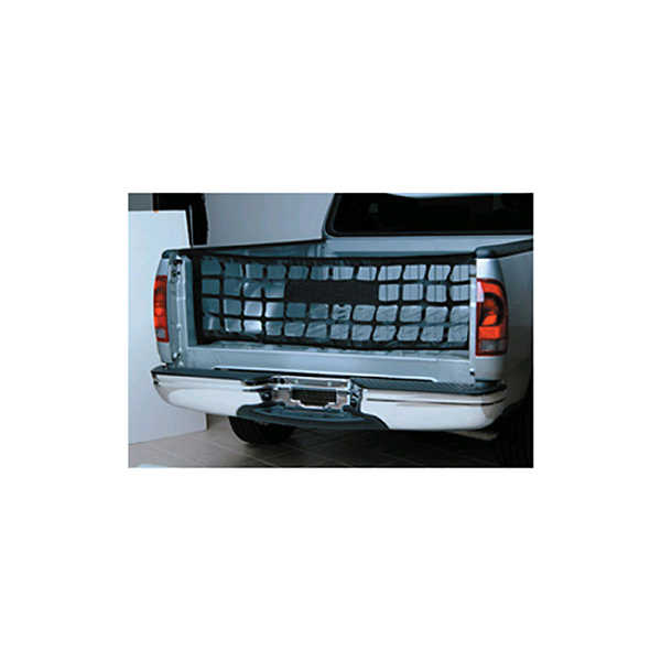 Outland 3315002 This Black Tailgate Net From Outland Automotive Fits