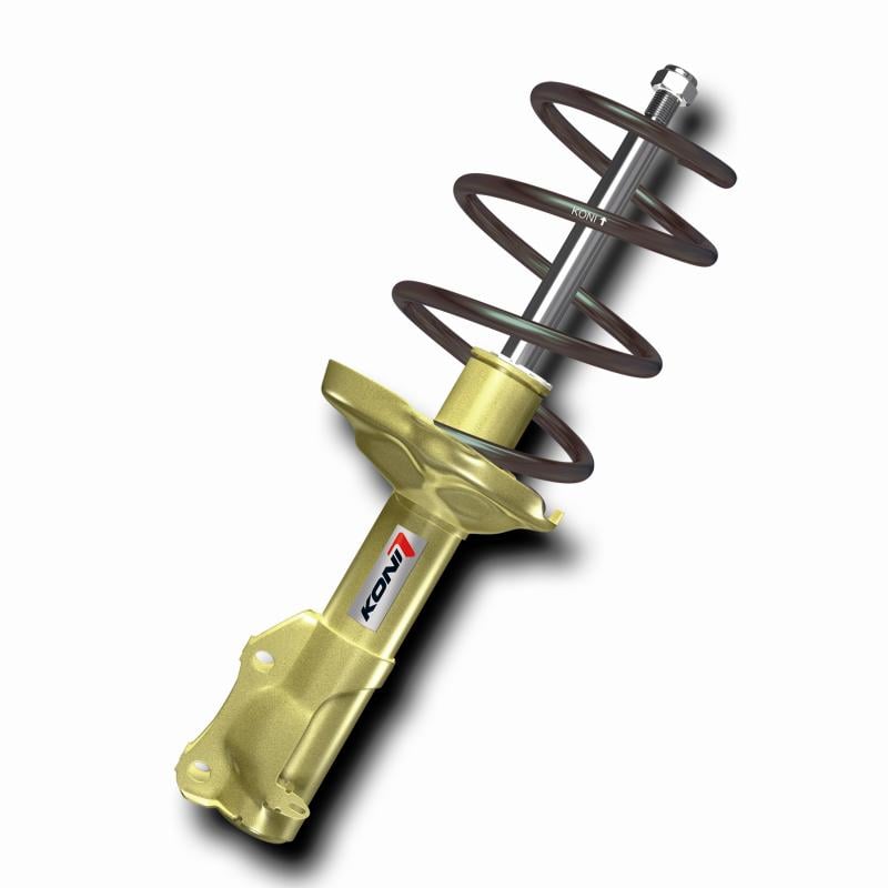 Koni 21504036 Frequency Selective Damping Lowering Kit Autoplicity