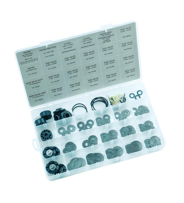 QA1 Precision Products 9028116 Rebuild & Tuning Kits Autoplicity