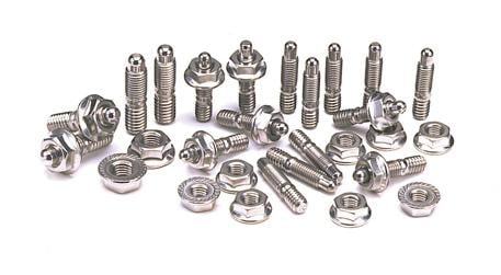 ARP 203-6002 Bolt Kit (Toyota 22R Rod) : Aazon.in