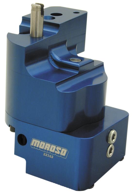 Moroso 22163 Oil Pump Autoplicity