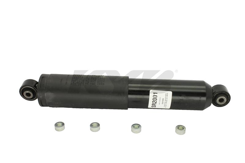 KYB SR2001 Self Leveling Shock Autoplicity