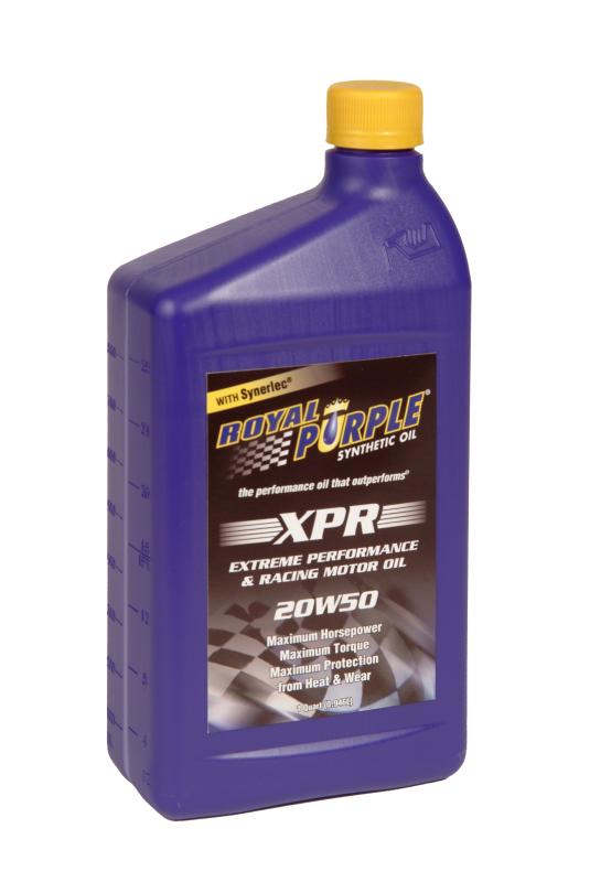 Picture of Royal Purple 01051 Motor Oil