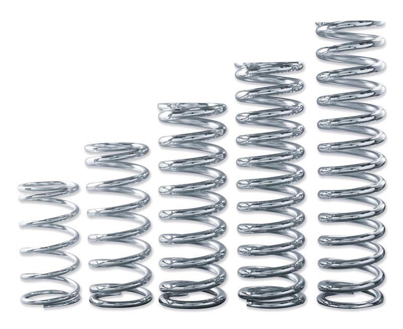 Show details for QA1 Precision Products 10CS500 Stock Height Springs