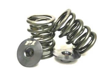 Buddy Club BC05-RSVRHT-K P1 Titanium Valve Retainer for Honda K Series Motor Buddy Club BC05-RSVRHT-K P1 Titanium Valve Retainer for Honda K Series Motor