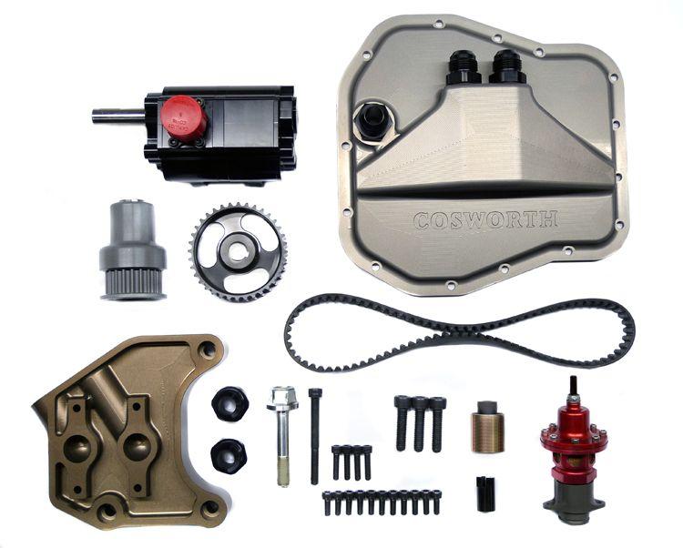 Cosworth 20004463 Dry Sump Oil System Autoplicity