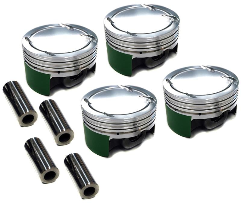 Cosworth 20009278 Pistons Autoplicity