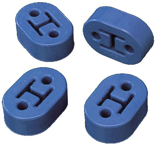 Cusco A160RM004B Exhaust Hanger Bushings | Autoplicity