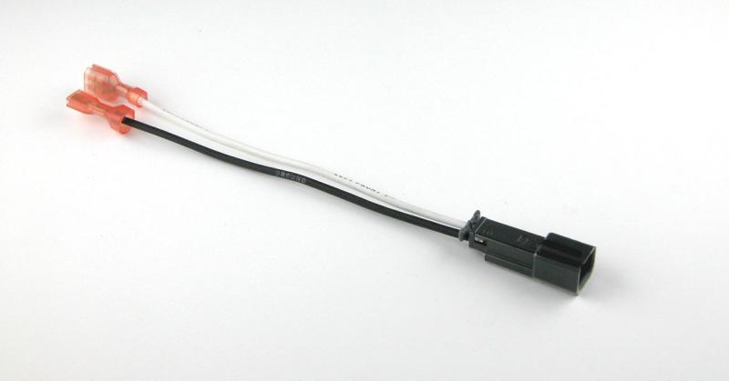 Harnais De Haut-parleur Metra 72-4568 - Pour Véhicules GM à Partir De 1988 - Connexion Haut-parleurs Usine