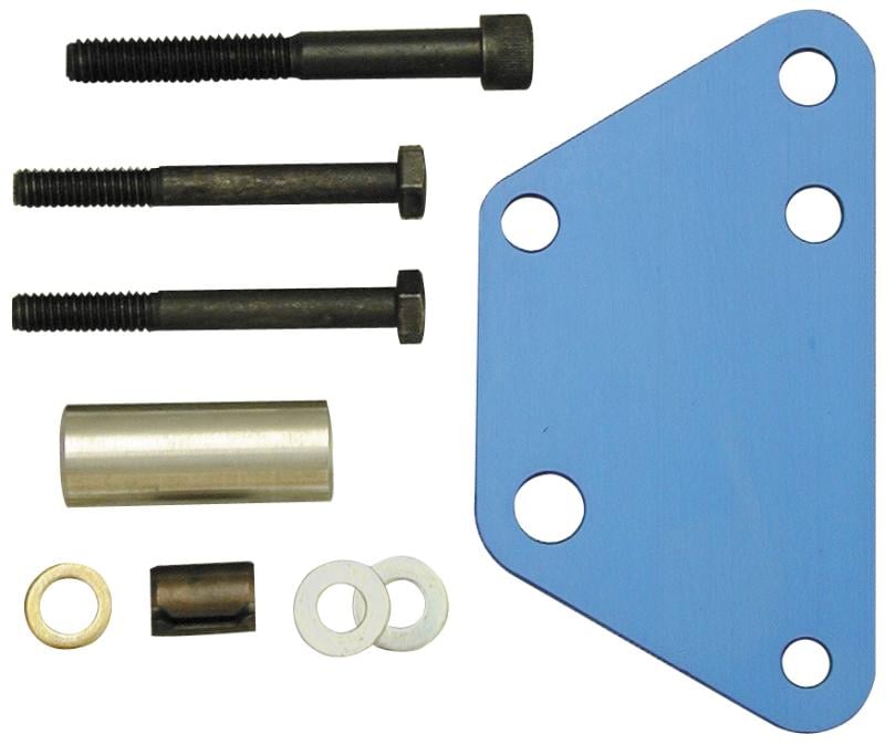 Moroso 23491 External Oil Pump Mount Autoplicity