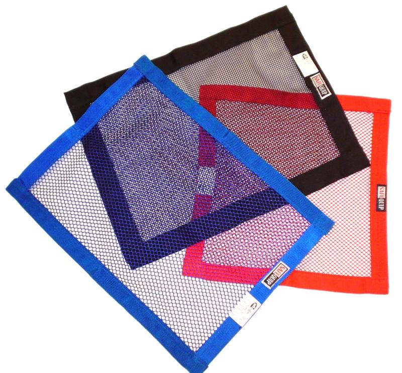 RaceQuip 723003 SafeQuip Mesh Window Nets Autoplicity