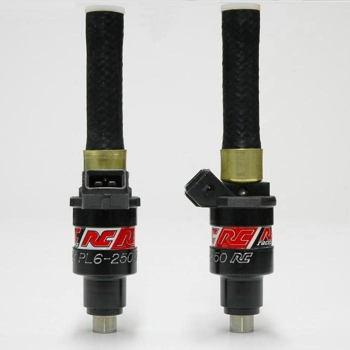 RC Engineering PL60250 Peak & Hold Injectors Autoplicity