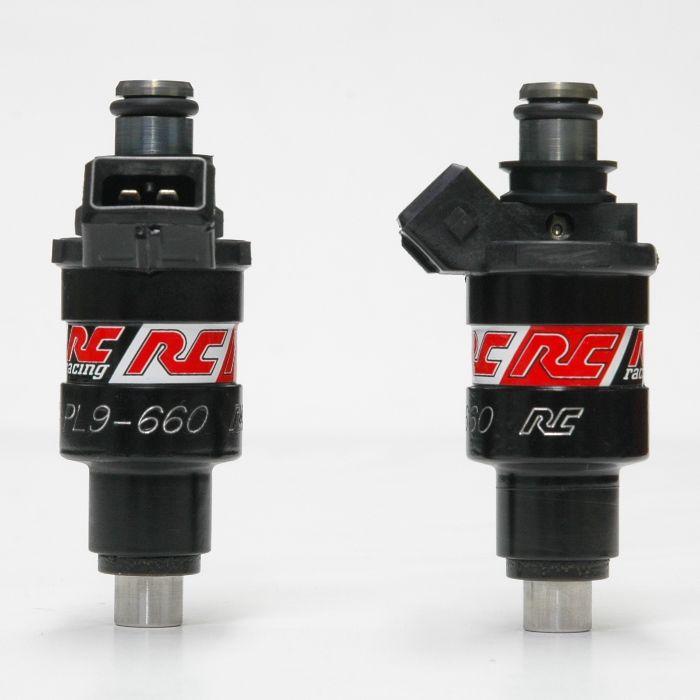 RC Engineering PL90660 Peak & Hold Injectors Autoplicity