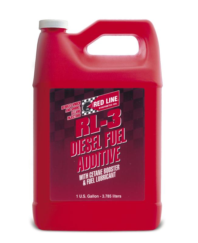 Red Line Oil 70505 Red Line Diesel Fuel Additives Autoplicity