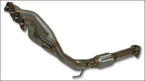 vibrant 2508 stainless steel headers autoplicity vibrant headers