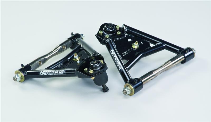 Hotchkis Upper Tubular A-Arms 1966-1972 Road Runner / 1966-1970 Super Bee GTX Satellite Cornet / 1966-1972 Charger / 1970-1974 Cuda Challenger main image 1