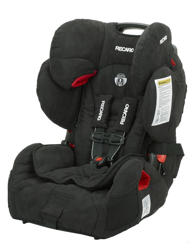 Recaro 385.01.QQ11 Child Seat ProSPORT Autoplicity