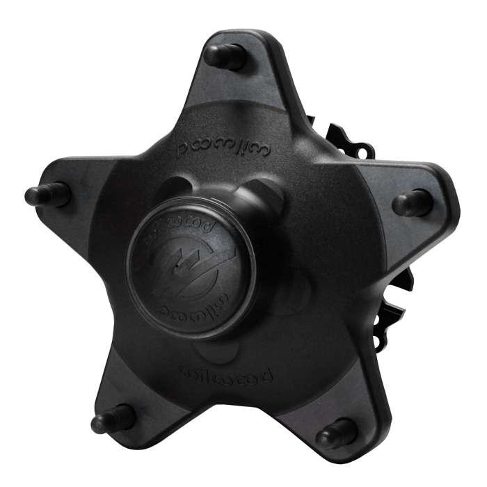 Wilwood 270-12127C Brake Rotor Hub | Autoplicity