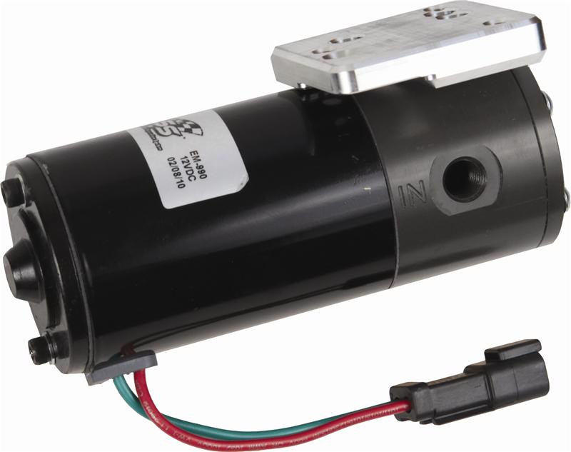 FASS DMAX7002 Duramax Flow Enhancer Fuel Pump Autoplicity