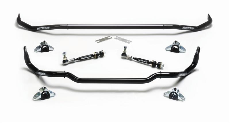 Hotchkis Sport Suspension Adjustable Sway Bar Set 2016–2019 Chevrolet Camaro V8 main image 0