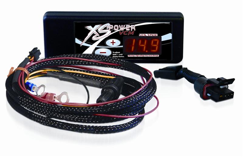 XS Power Batteries XSP310312 VCM Autoplicity