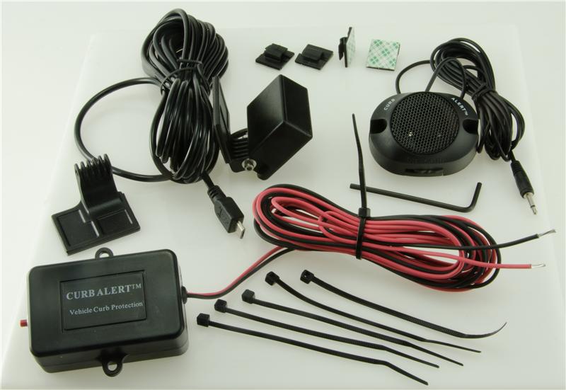 Brandmotion 5000CA5 Curb Alert PRO Autoplicity