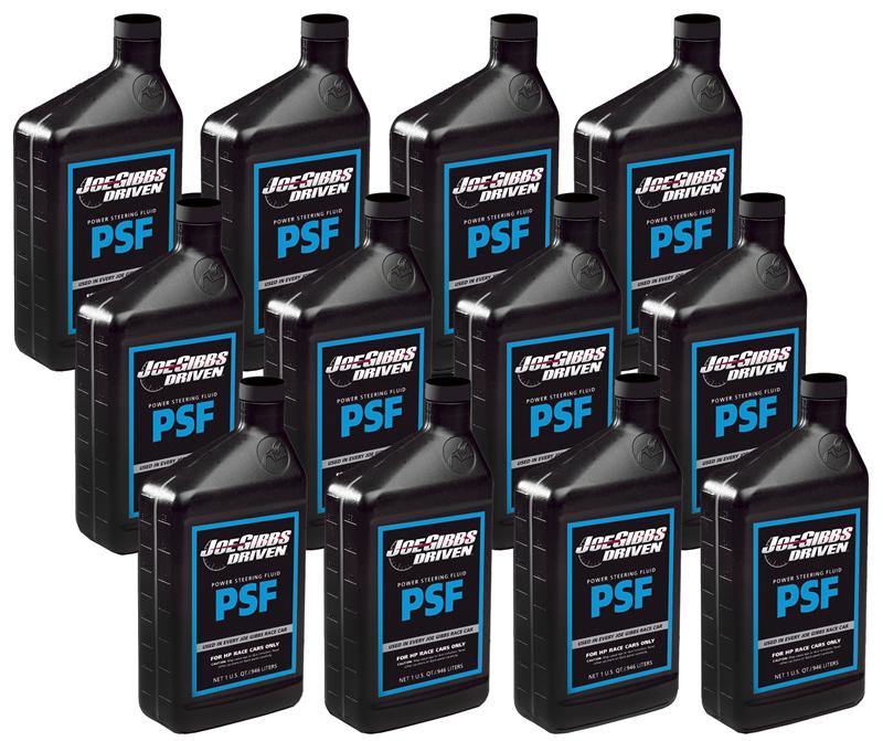 Driven Racing Oil 01307 Driven Power Steering Fluid PSF Autoplicity