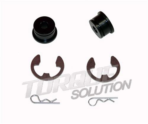 Show details for Torque Solution TS-SCB-407 Shifter Cable Bushings