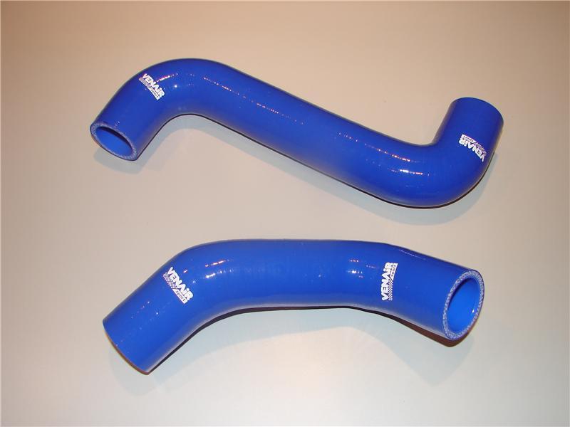 VenAir 600001050915BL Silicone Hose Kit Coolant Autoplicity