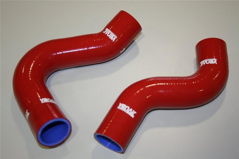 VenAir 600001090059RD Silicone Hose Kit Coolant Autoplicity