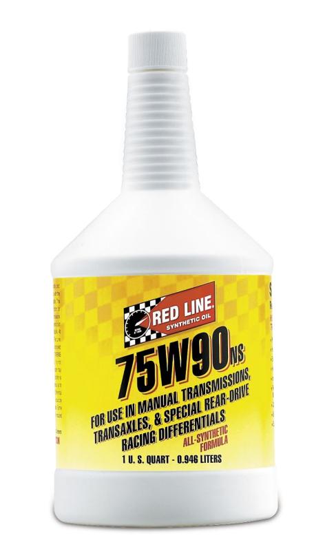 Picture of Red Line Oil 58304 Engine Oil