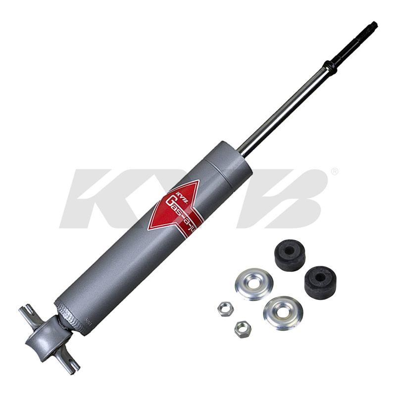 KYB KG5458 High Pressure Monotube Gas Shock For Cars And Trucks