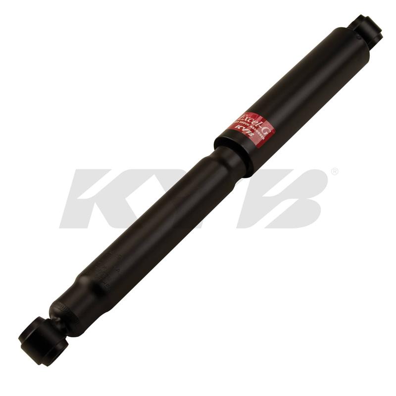 KYB 344015 Gas Shock | Autoplicity