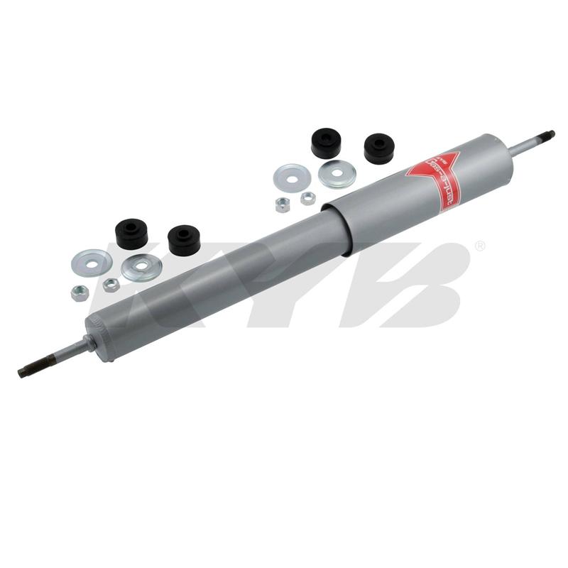 KYB KG5517 High Pressure Monotube Gas Shock For Cars And Trucks
