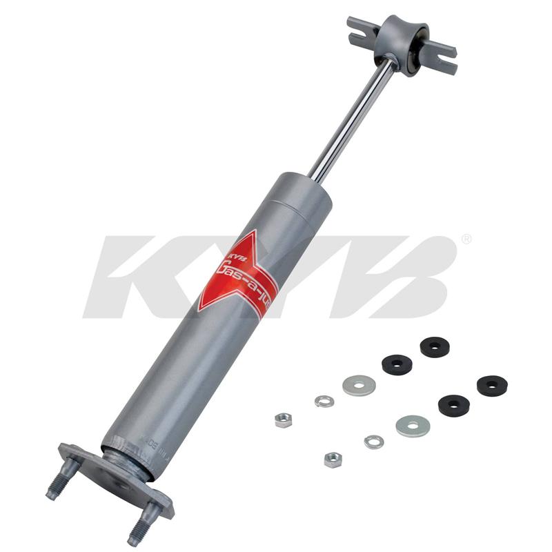 KYB KG4517 High Pressure Monotube Gas Shock Autoplicity