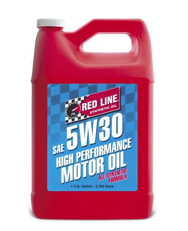 Picture of Red Line Oil 15305 in our Motor Oil Deptartment