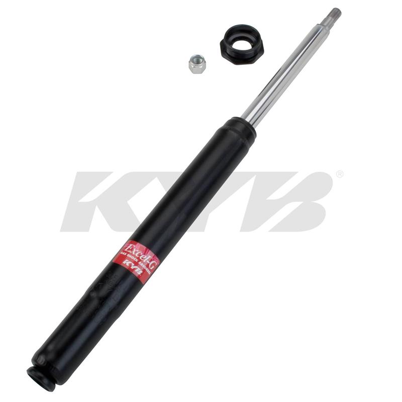 KYB Suspension 365100 Shocks & Struts Individual Autoplicity