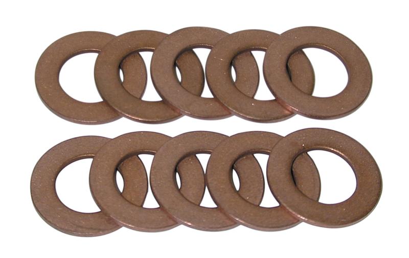 Moroso 97010 Drain Plug Washers Autoplicity