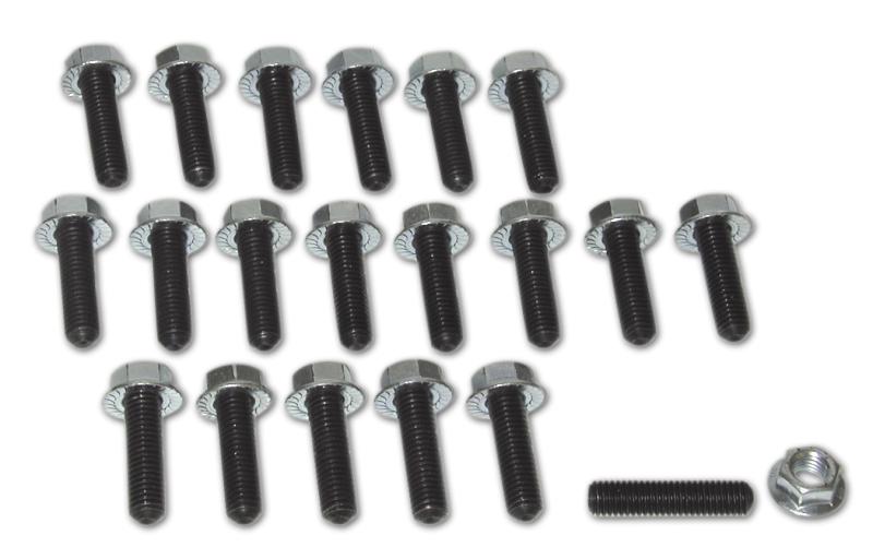 Moroso 38356 Oil Pan Stud Kit Autoplicity