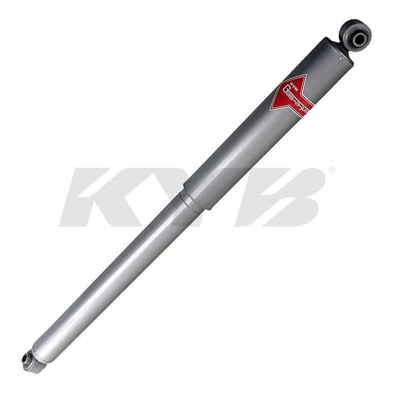 Kyb Gas-a-just Shocks KYB KG5195 HIGH PRESSURE MONOTUBE GAS