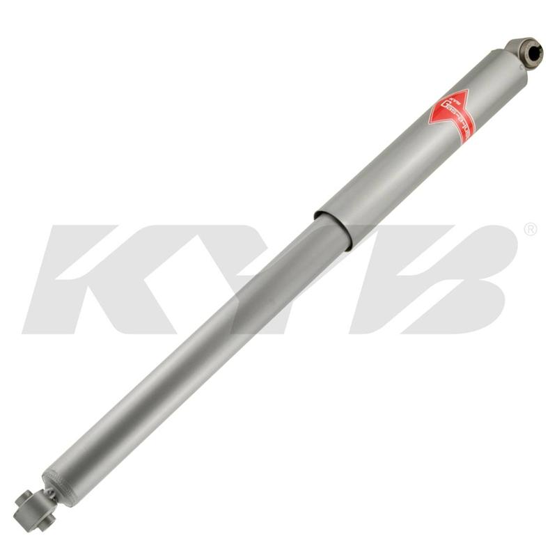 KYB Gas-a-Just High Pressure Monotube Front Shock | Dodge D50/Mitsubishi Pickup (79-96) (KG5433)